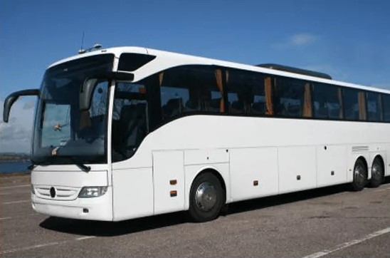 Coach Hire Ipswich